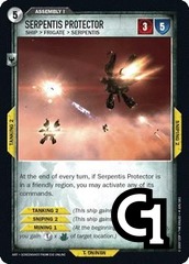 Serpentis Protector